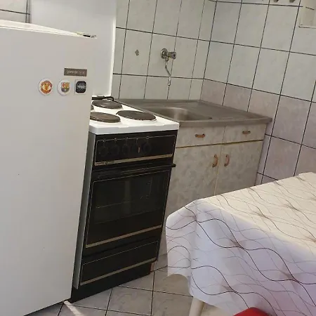 Appartement Kovcic 2 Tuzla
